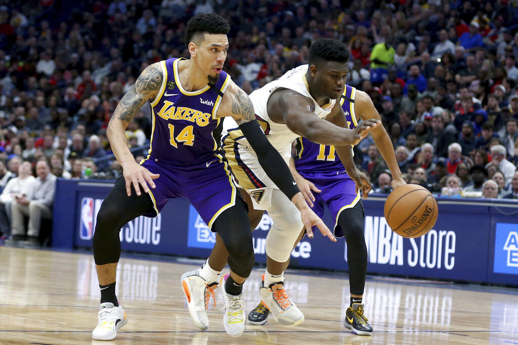 4. Will more players sit out the season?